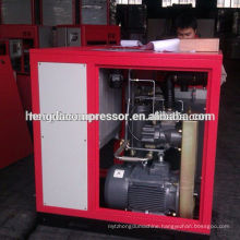Industrial 18.5KW 7-13bar 3m3/min Rotary Screw Air Compressor 30hp screw air compressers